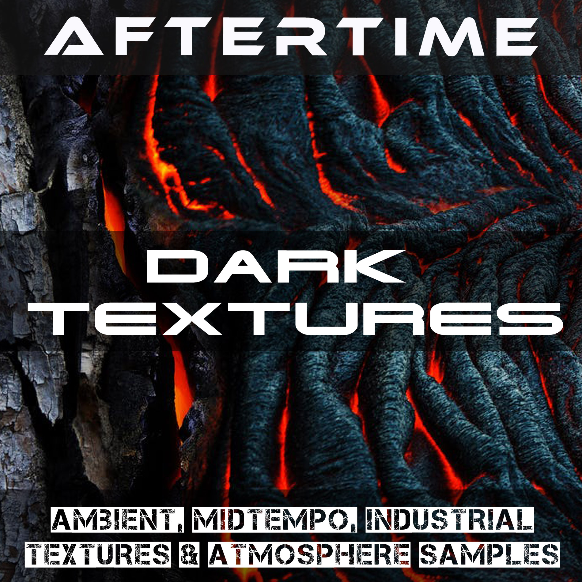AFTERTIME Dark Textures
