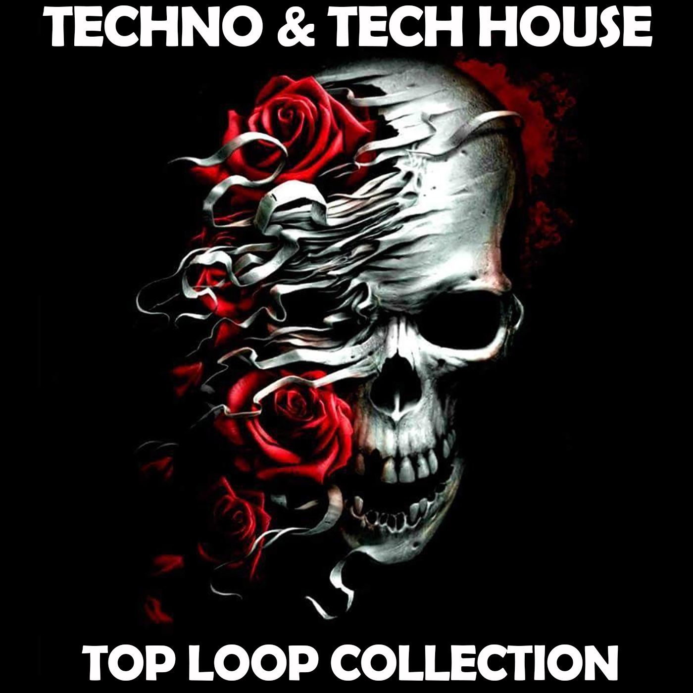 Techno & Tech House Top Loop Set