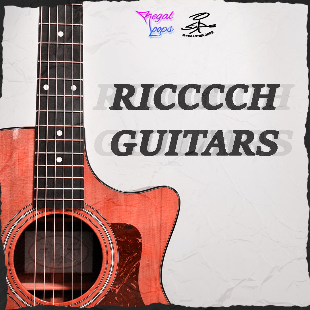 Ricccch Guitars