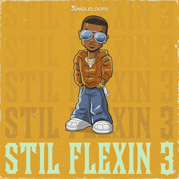 Still Flexin 3