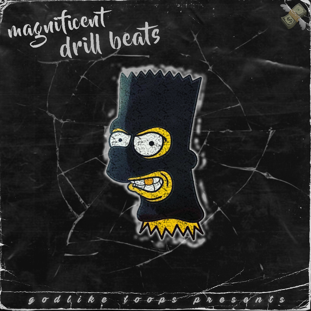 Magnificent DRILL Beats