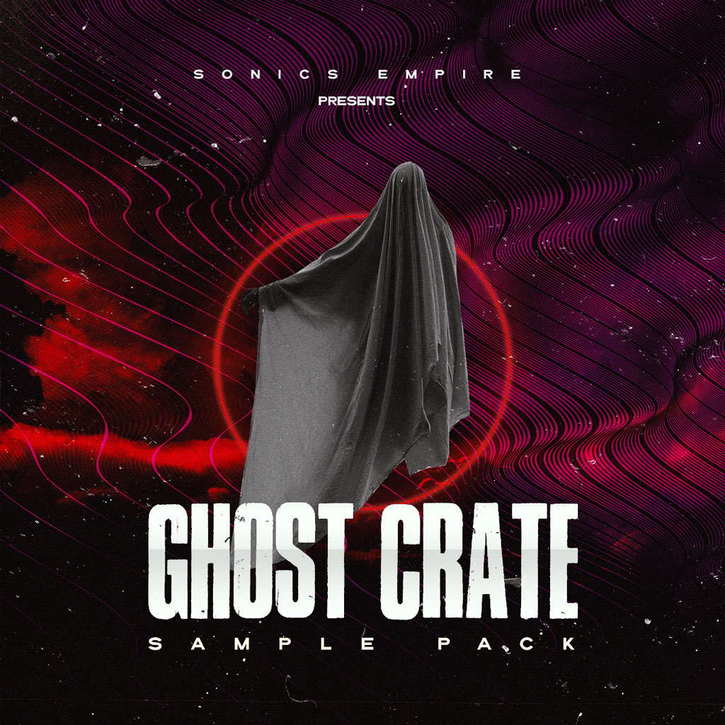 GHOST CRATE