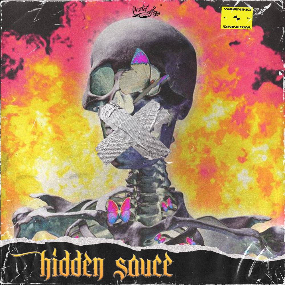 Hidden Sauce