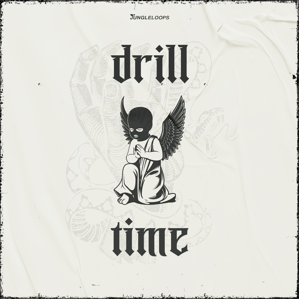 Drill Time