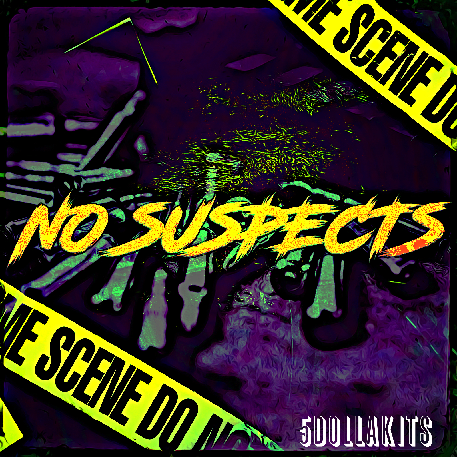 No Suspects