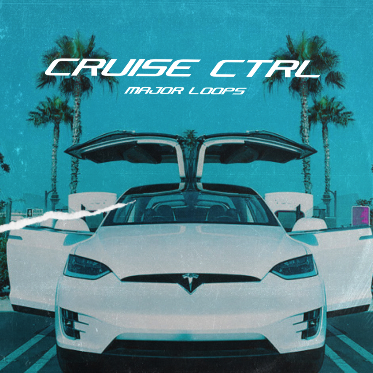 Cruise CTRL