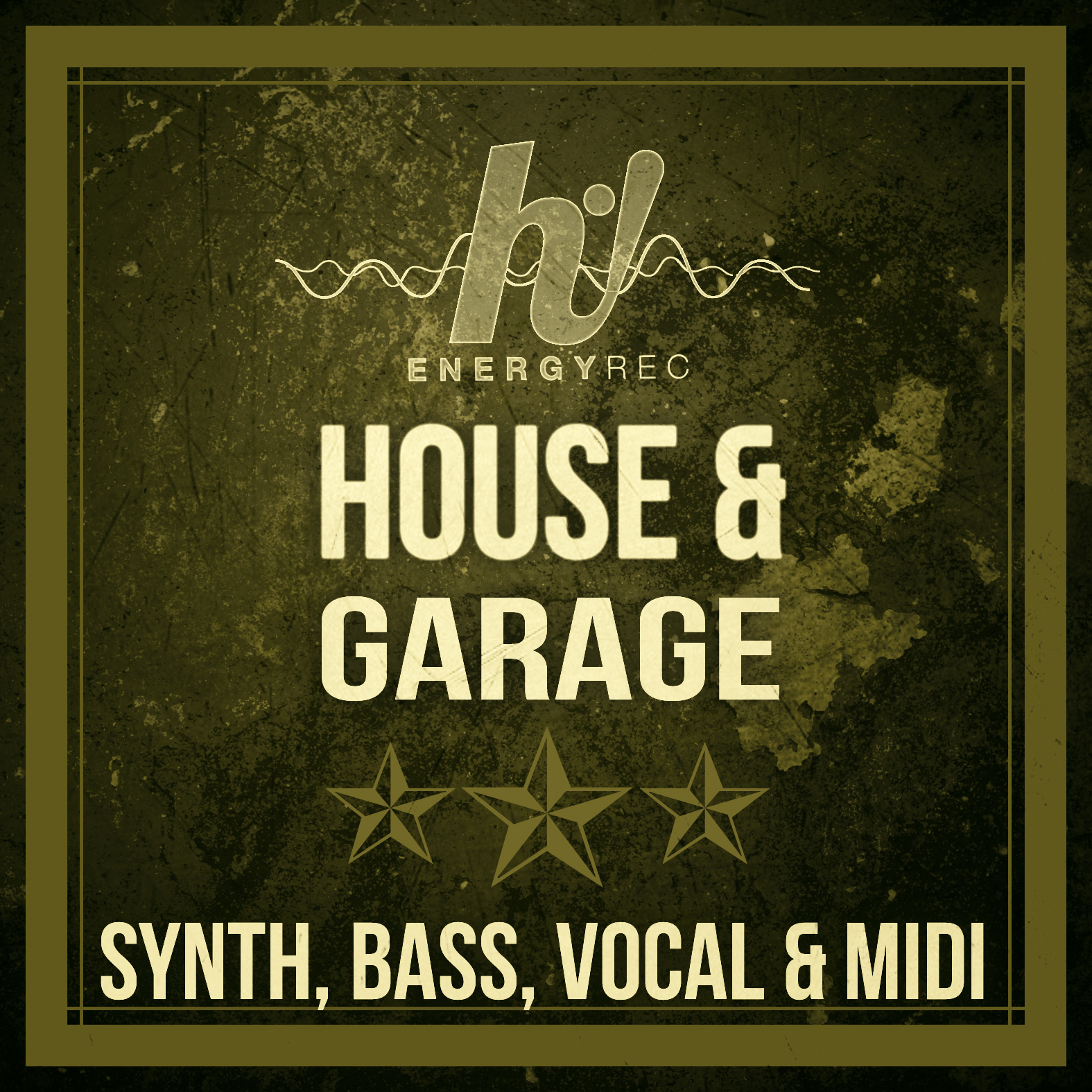 House & Garage