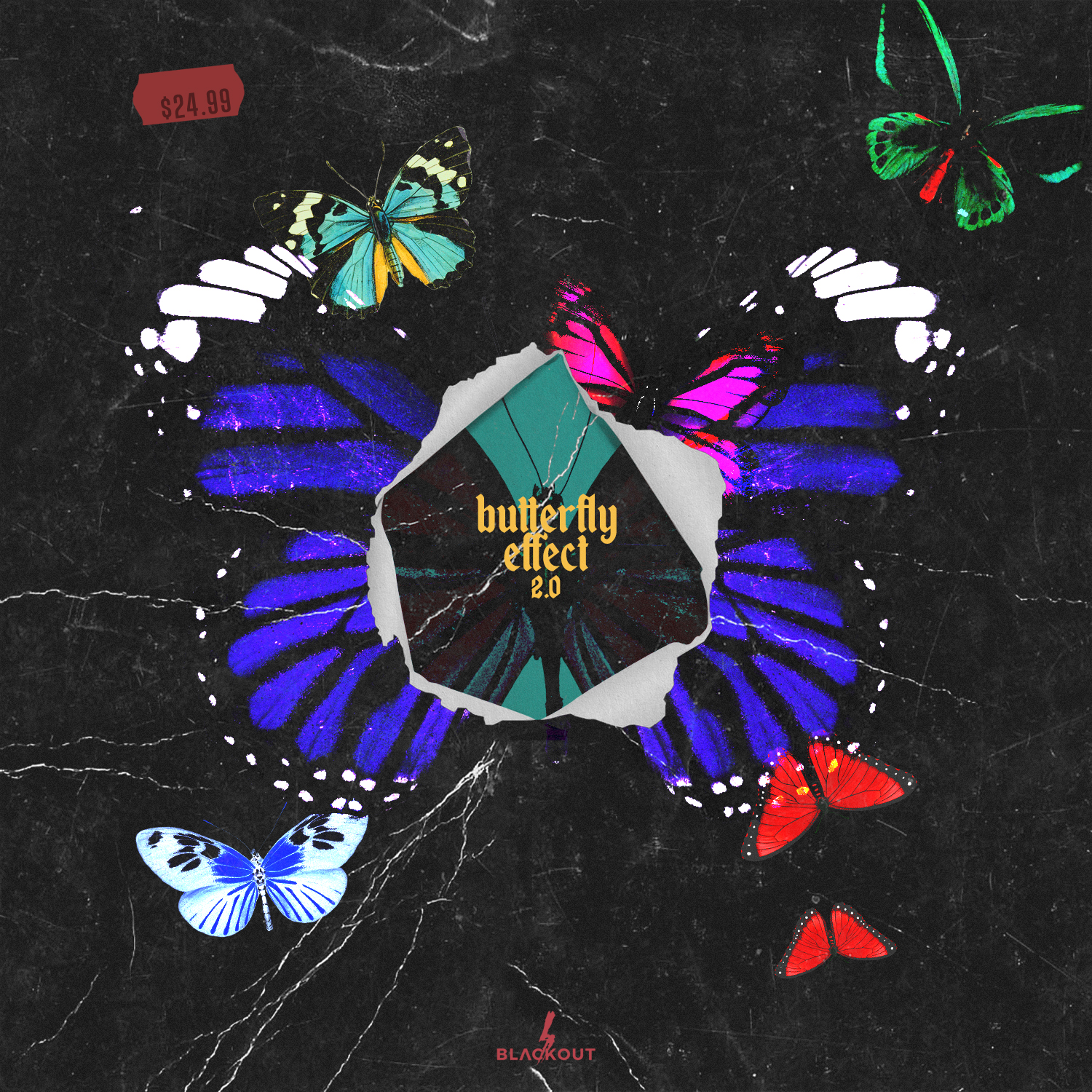 Butterfly Effect 2