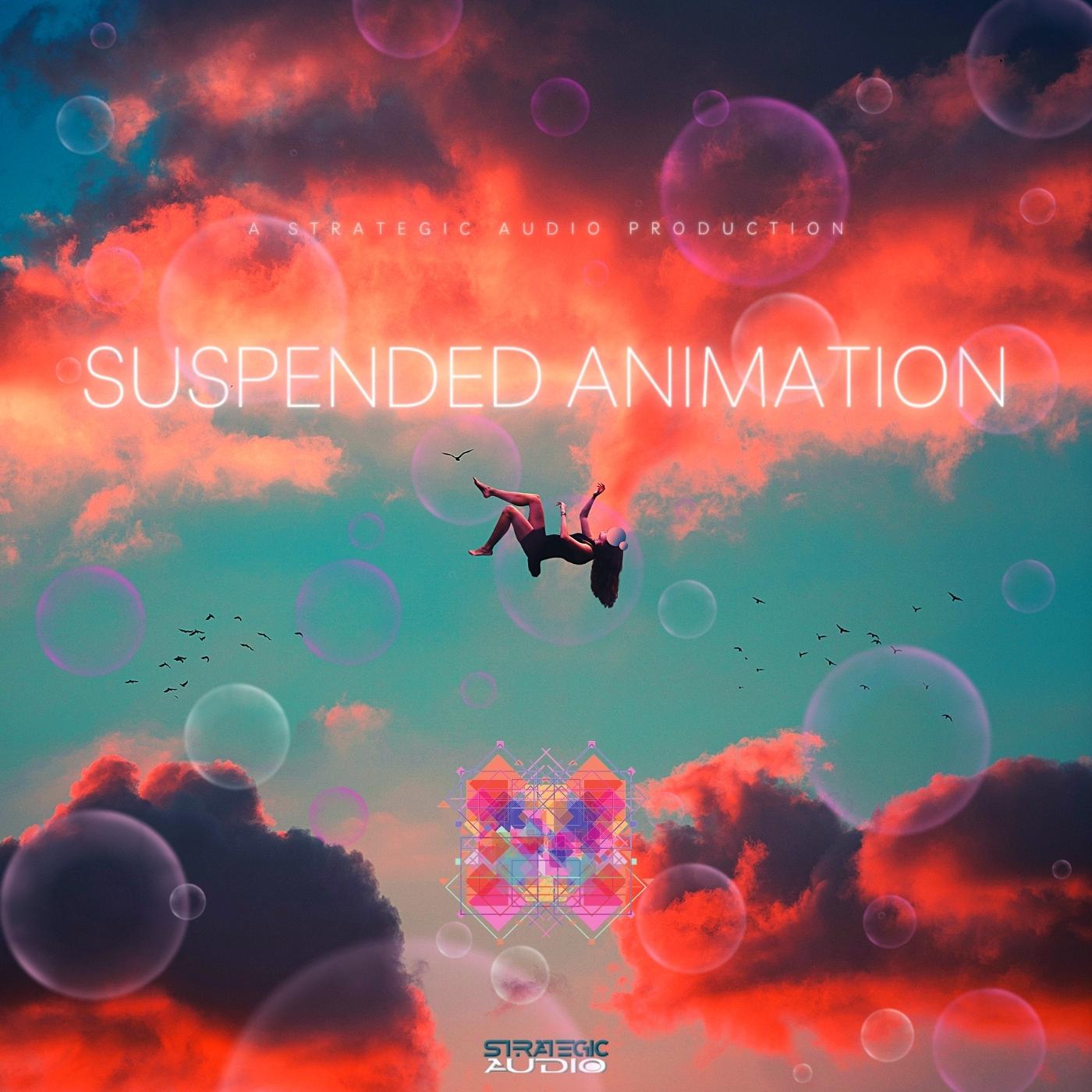 Suspended Animation