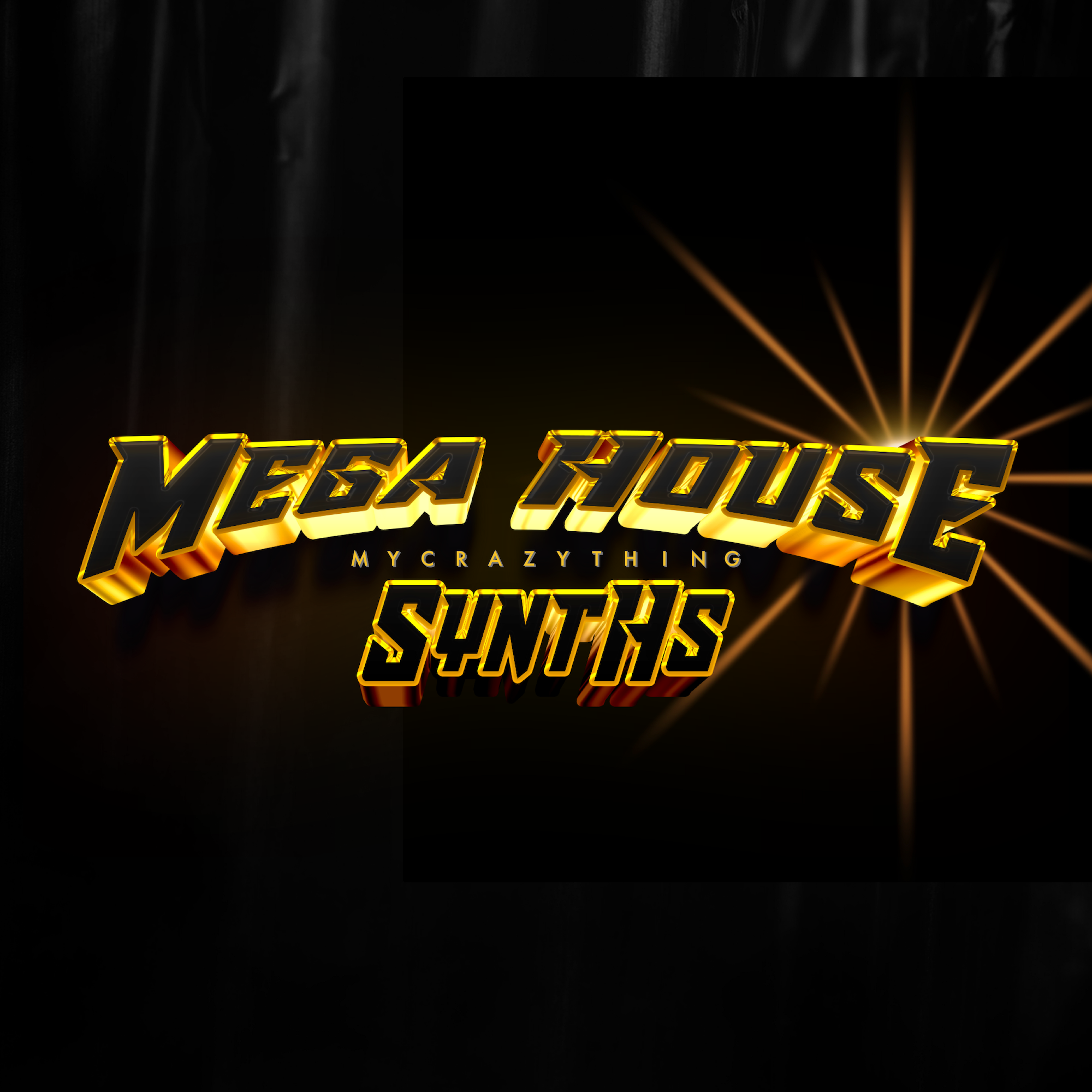 Mega House Synths