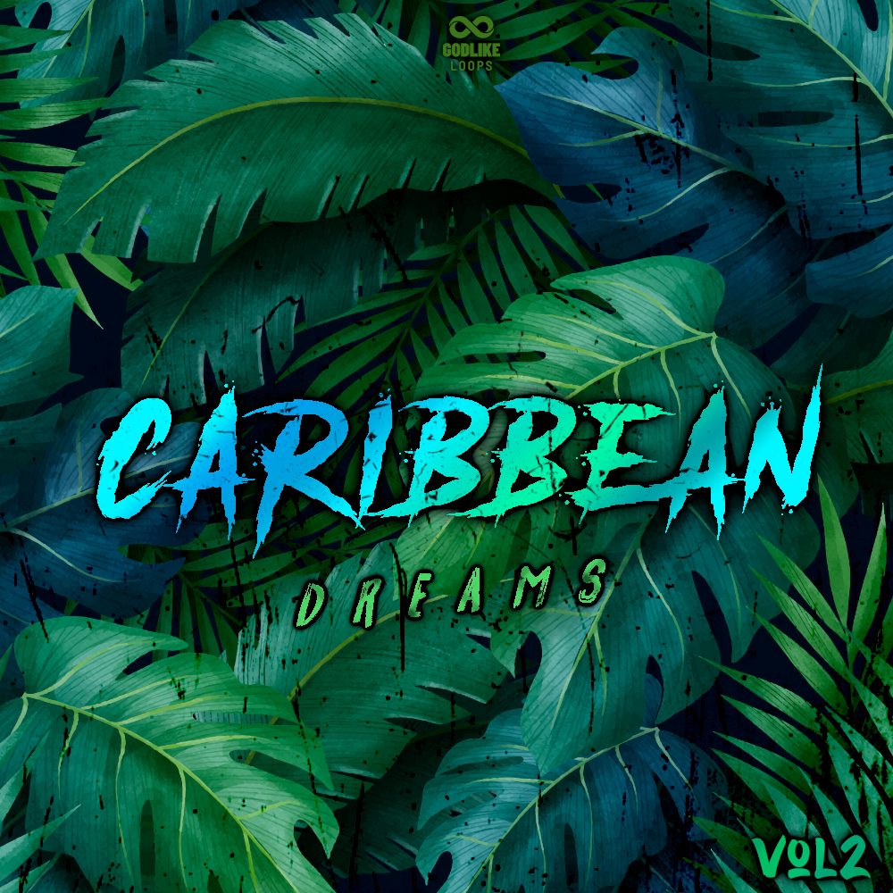 Caribbean Dreams vol 2