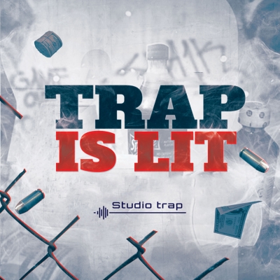 Trap Is Lit
