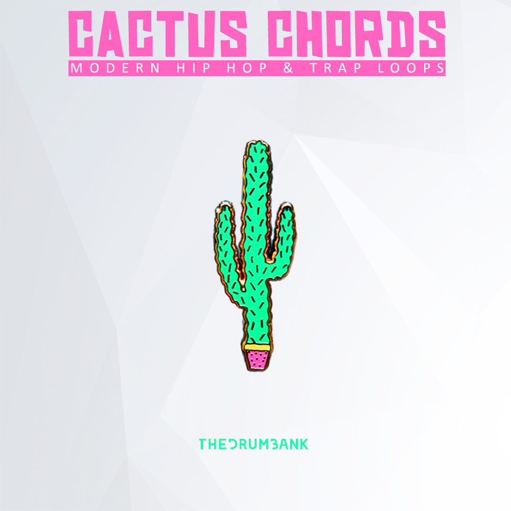 Cactus Chords