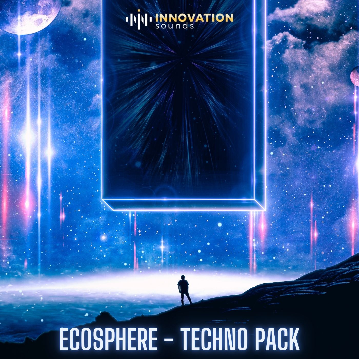 Ecosphere - Techno Pack