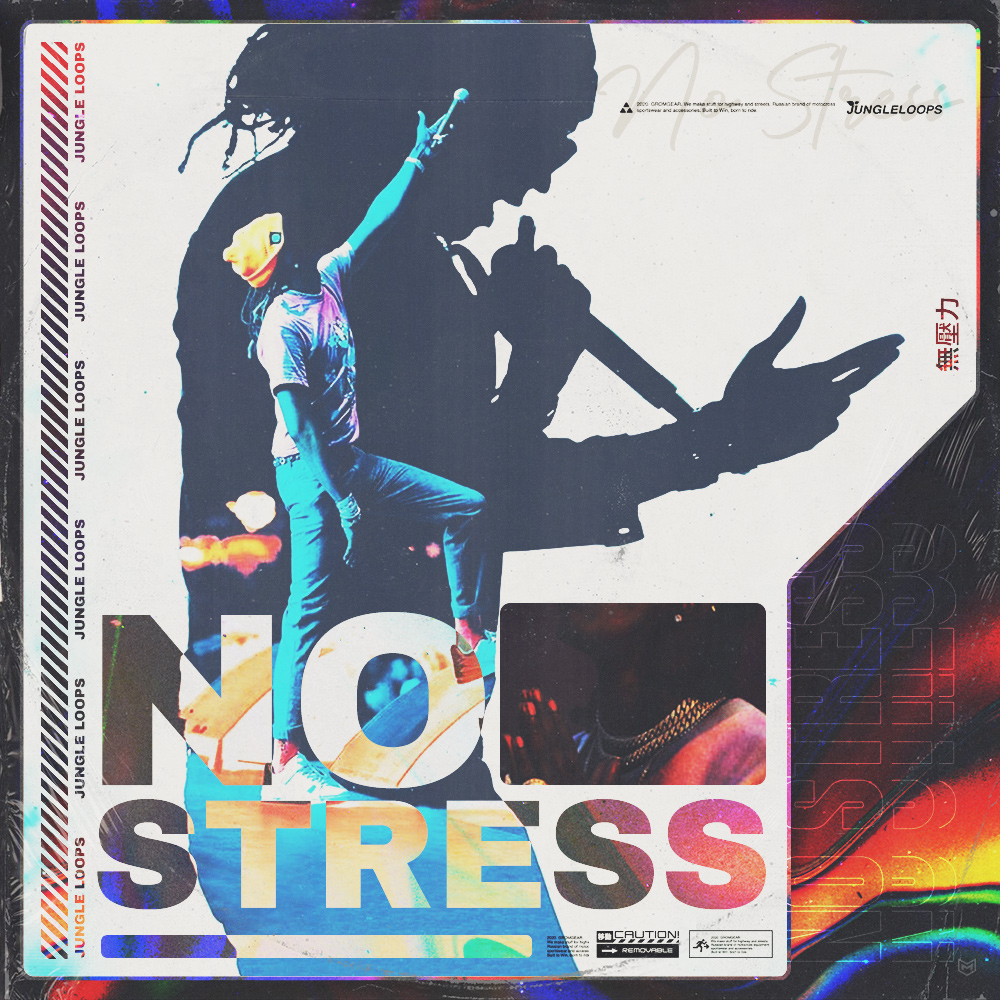 No Stress