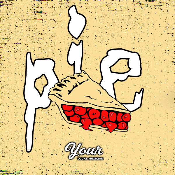 Pie (Calm Guitar Loops)