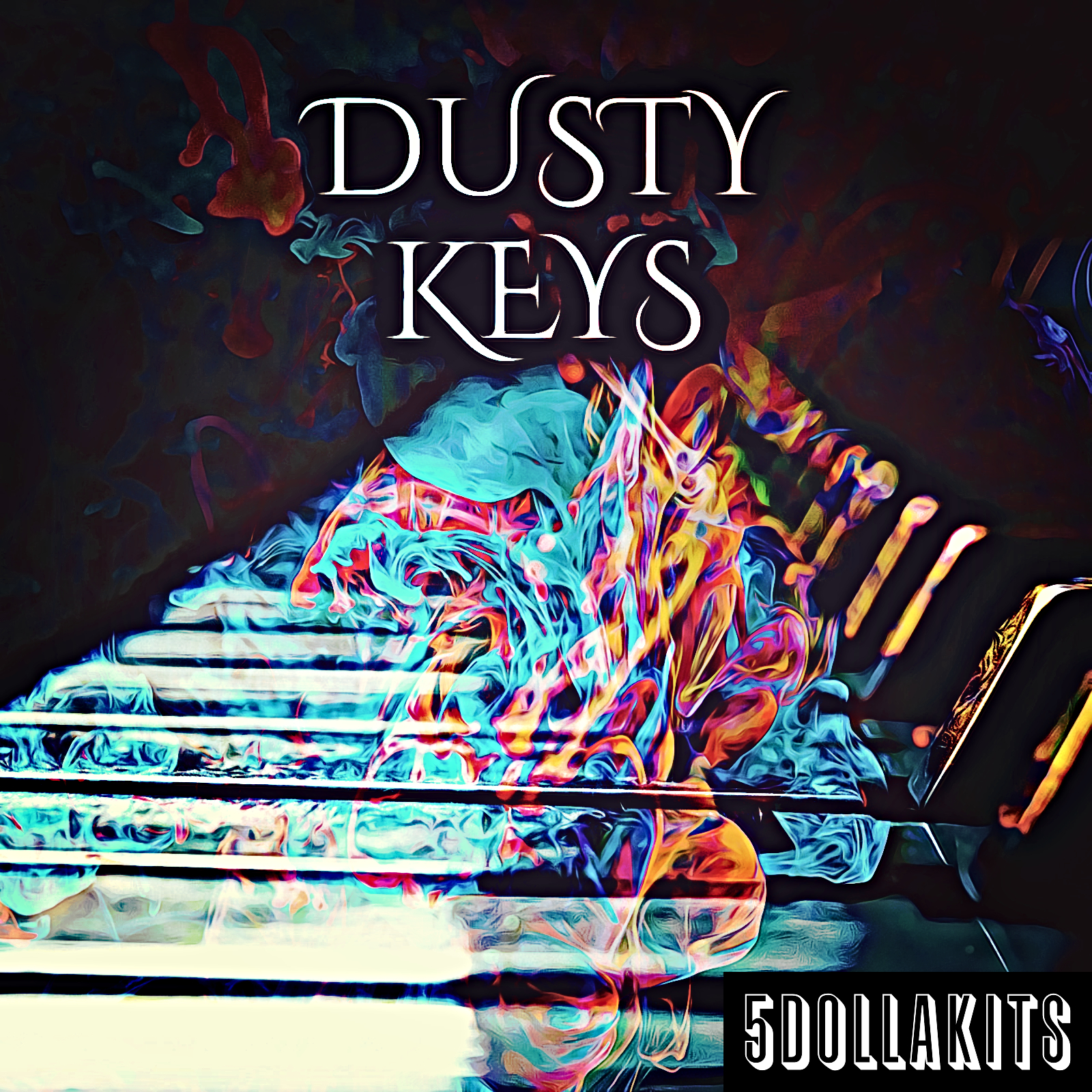 Dusty Keys