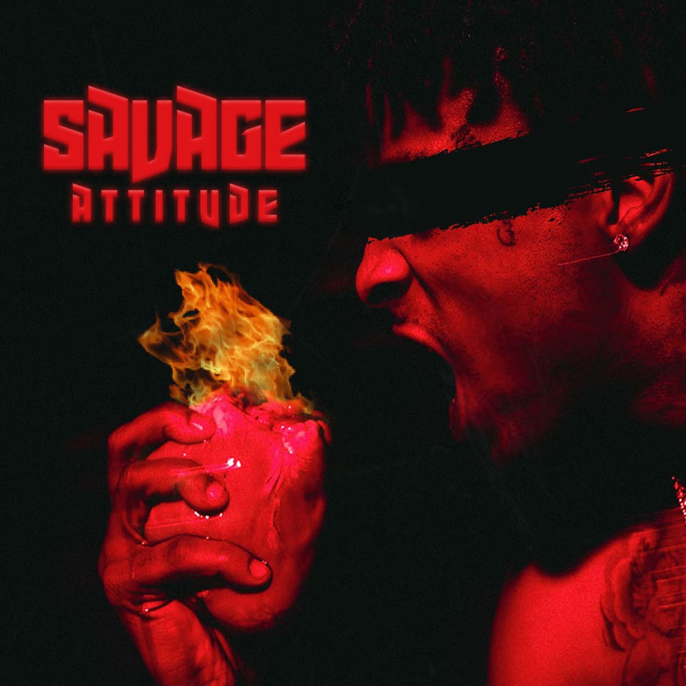 Savage Attitude