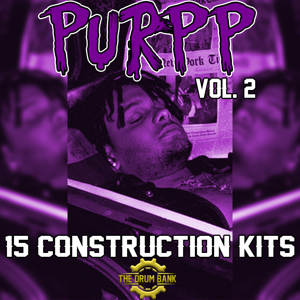Purpp Vol. 2