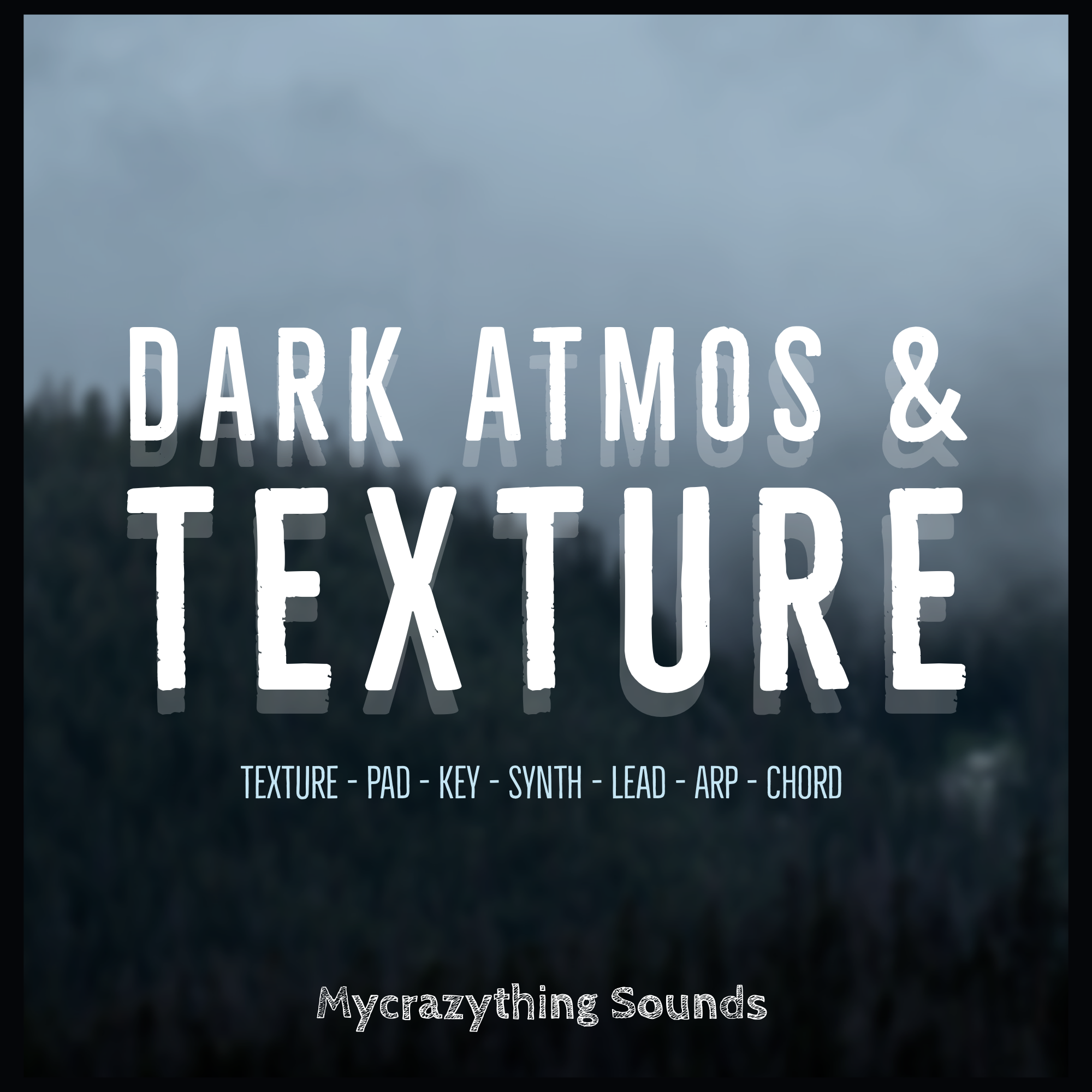 Dark Atmos & texture