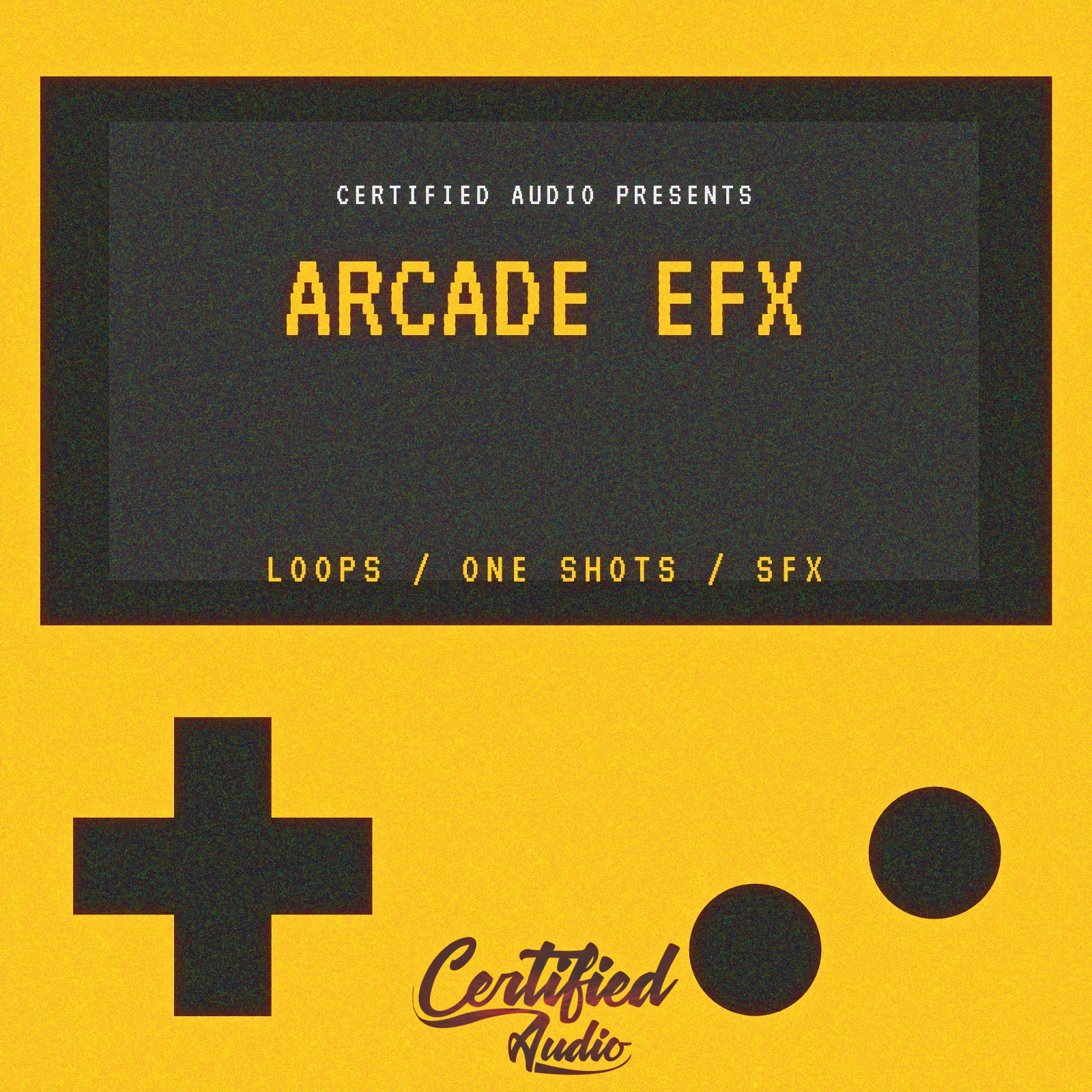 Arcade EFX