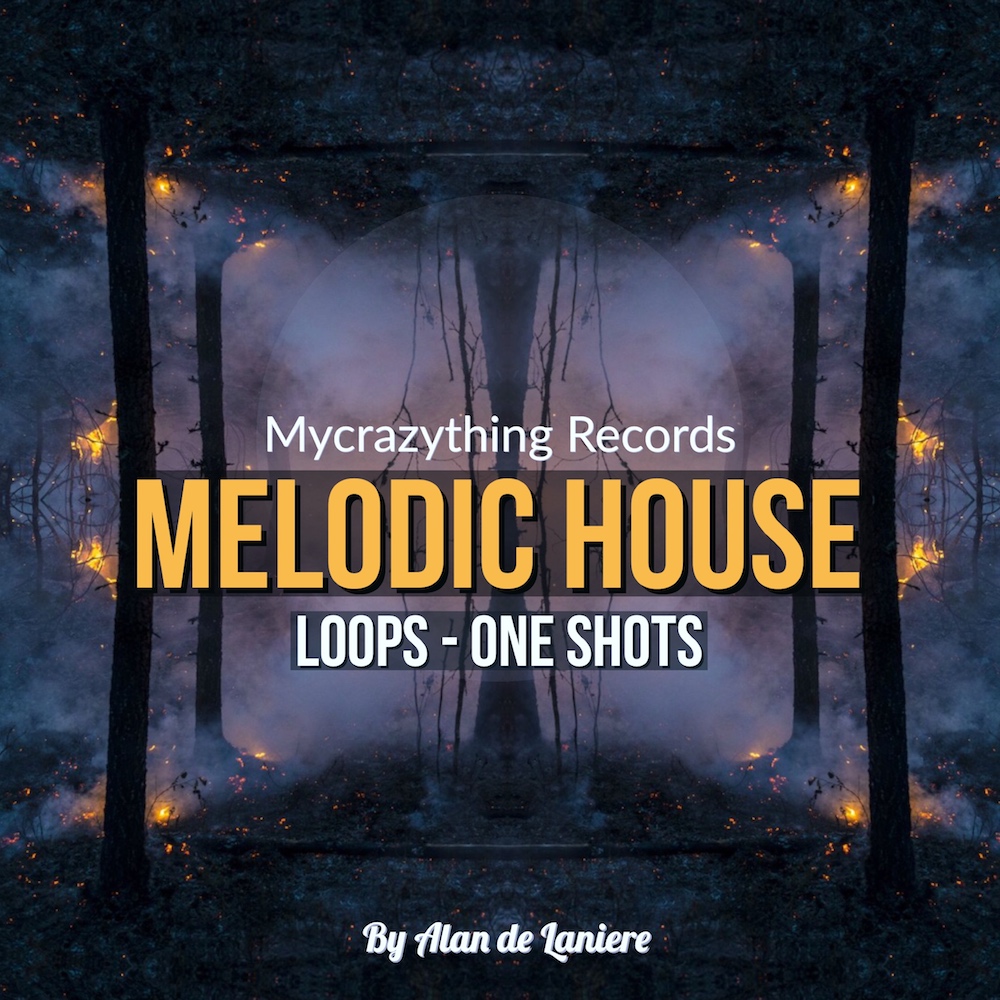 Melodic House