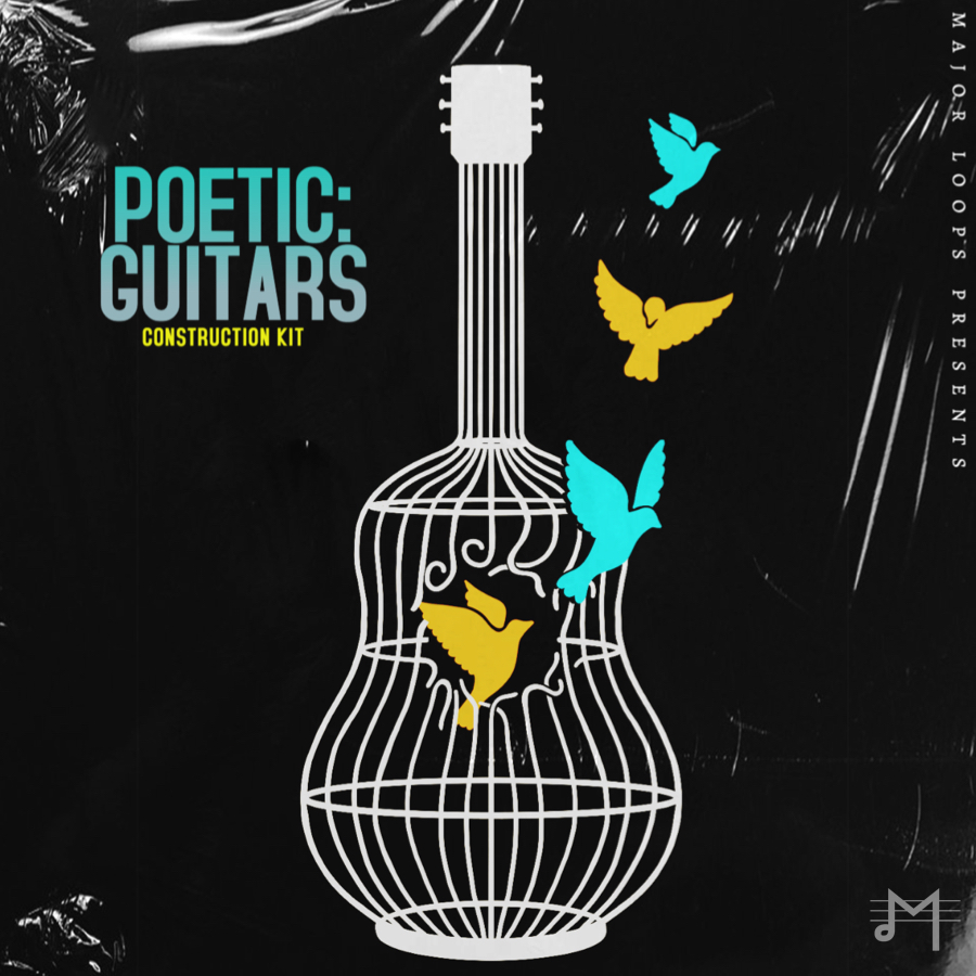Poetic: Guitars