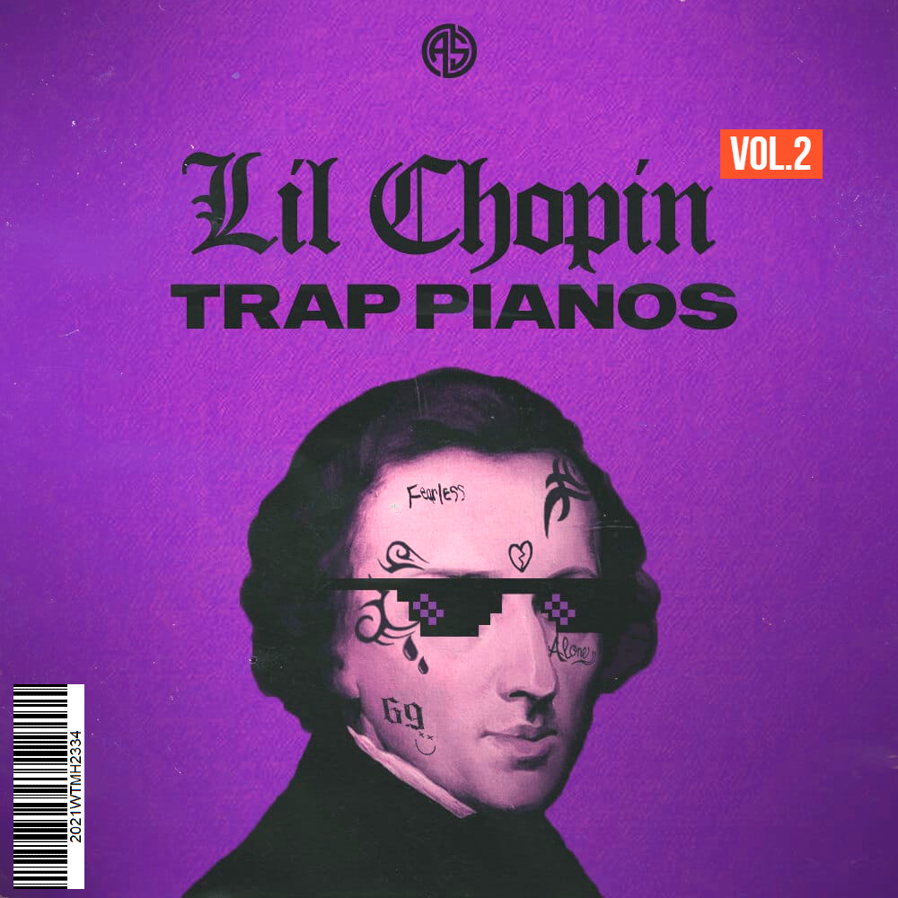 Lil Chopin Vol.2