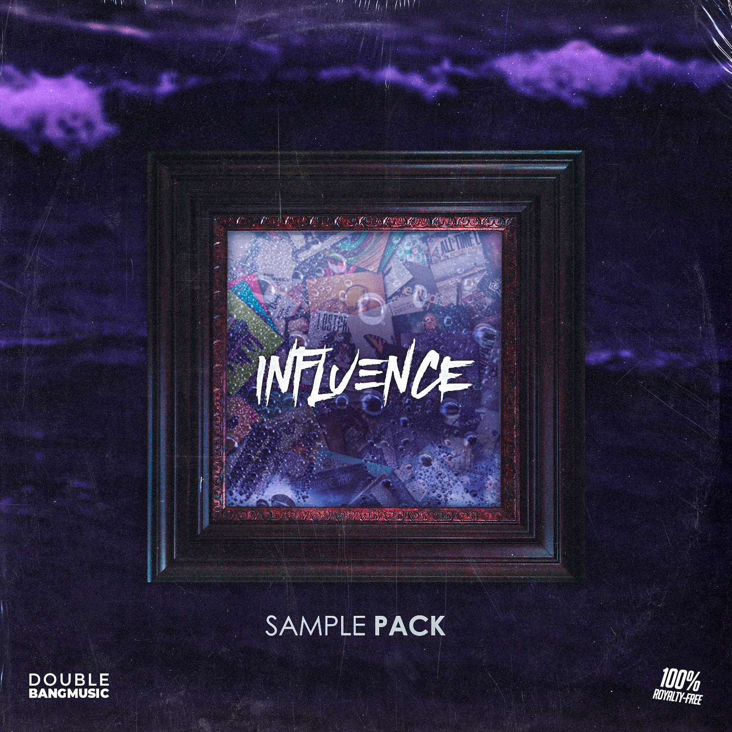 Influence (Sample Pack)