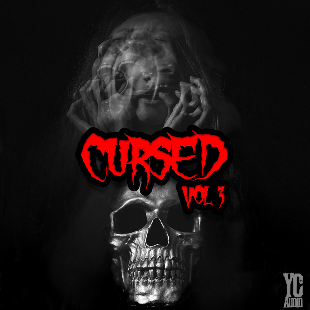 Cursed Vol 3