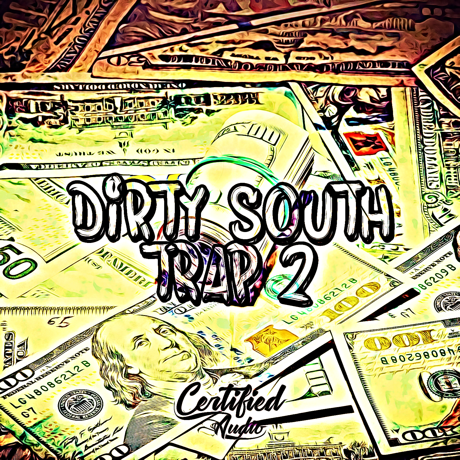 Dirty South Trap 2