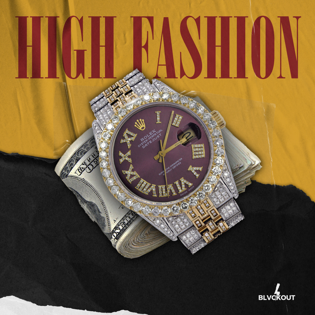 High Fashion