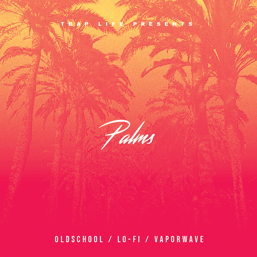 Oldschool Hip-Hop Essentials 1 - Palms