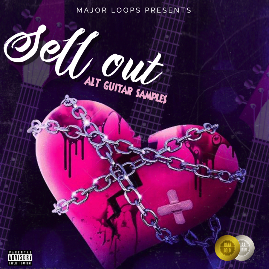 Sellout: Alt Guitars