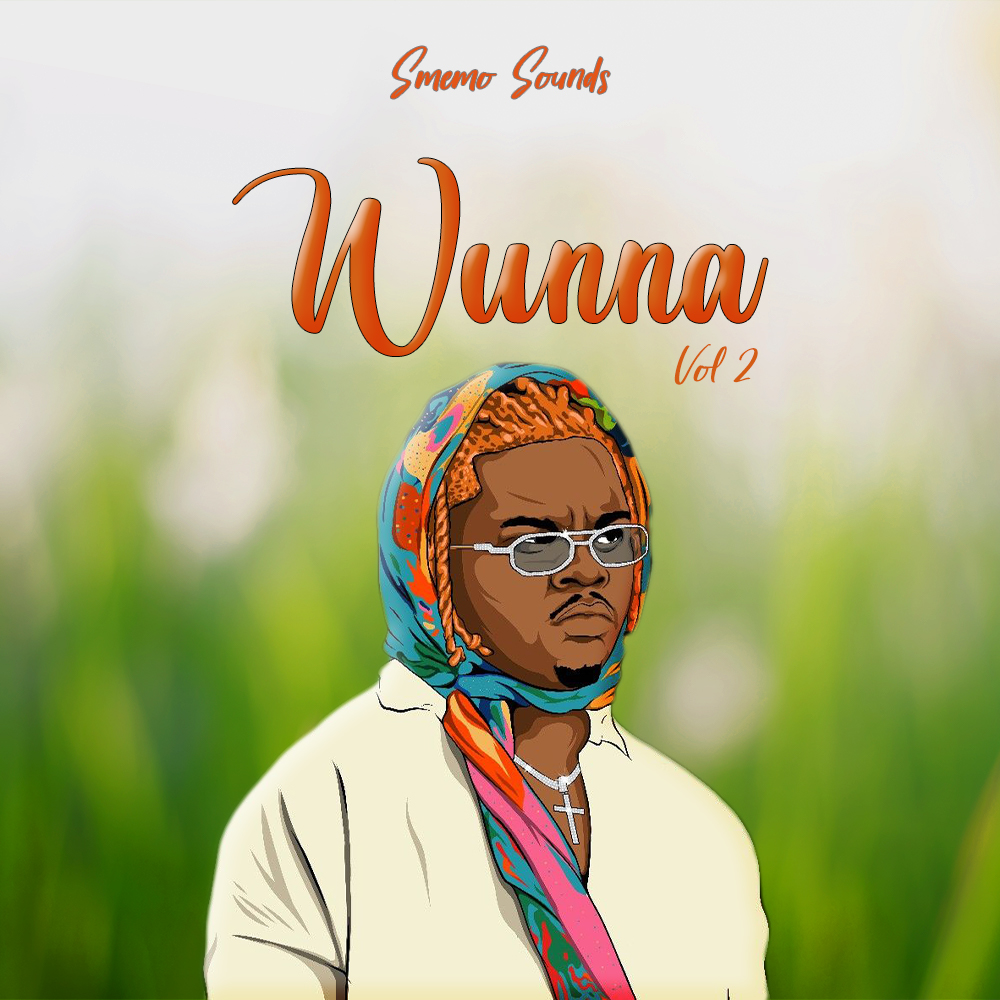 WUNNA vol 2