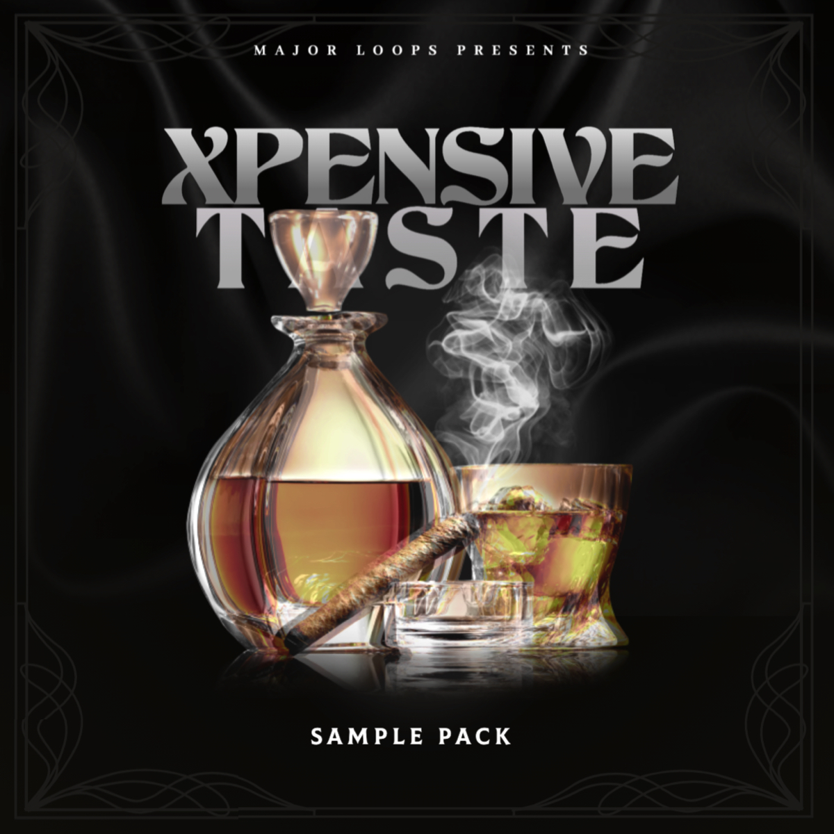 Xpensive Taste