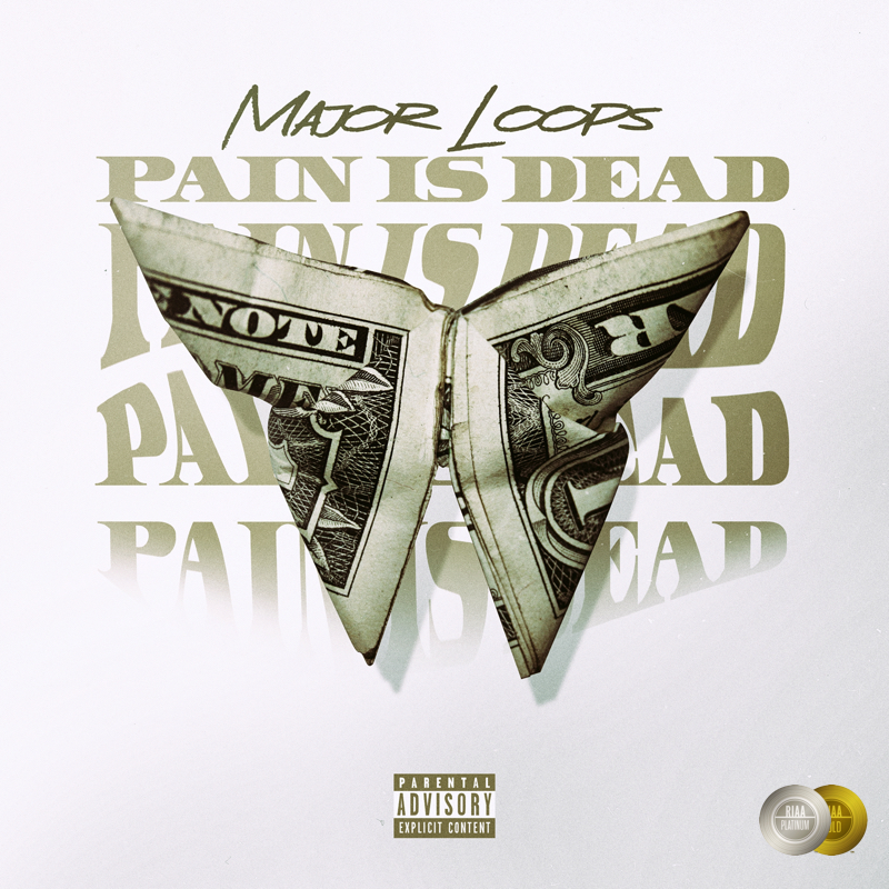 Pain Is Dead