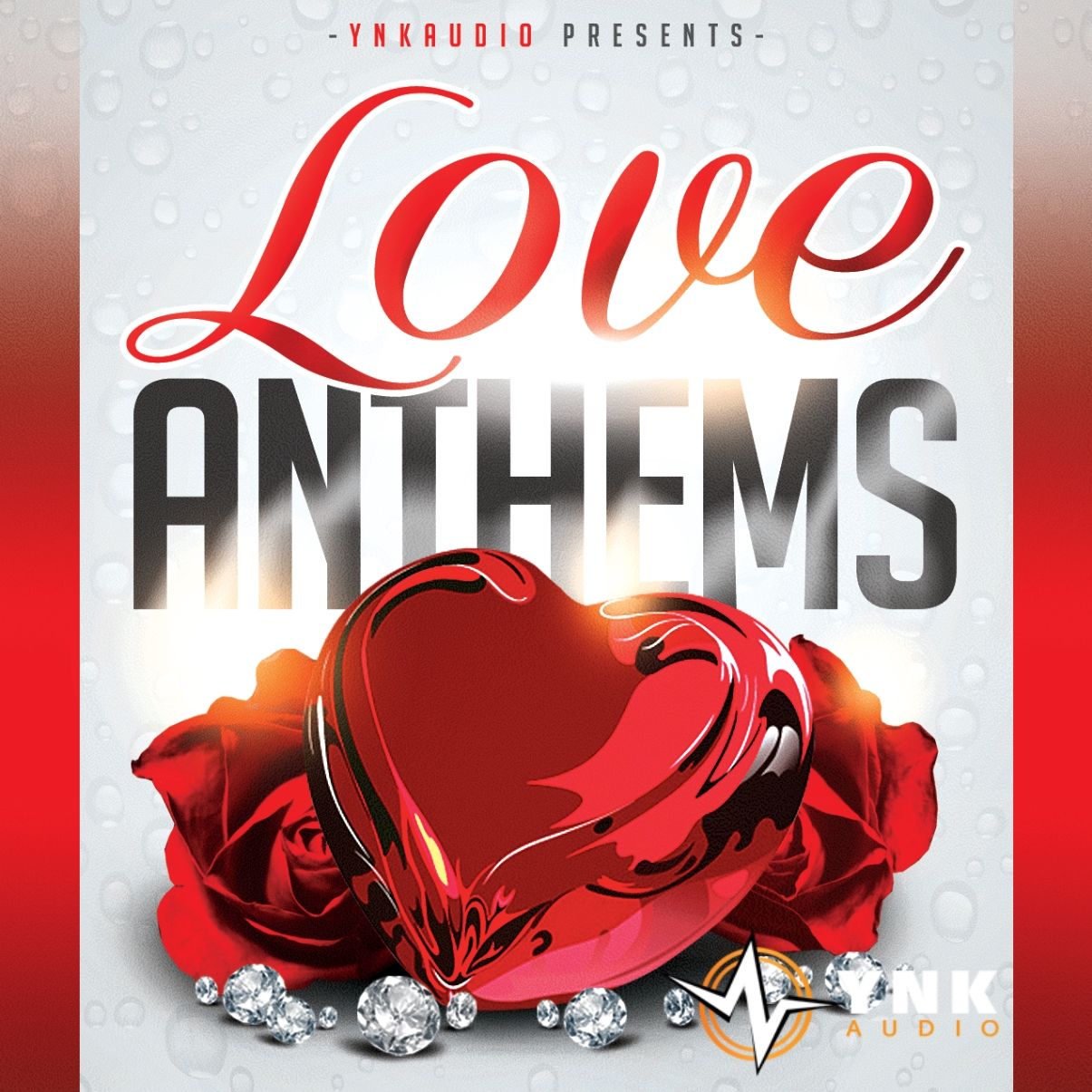 Love Anthems