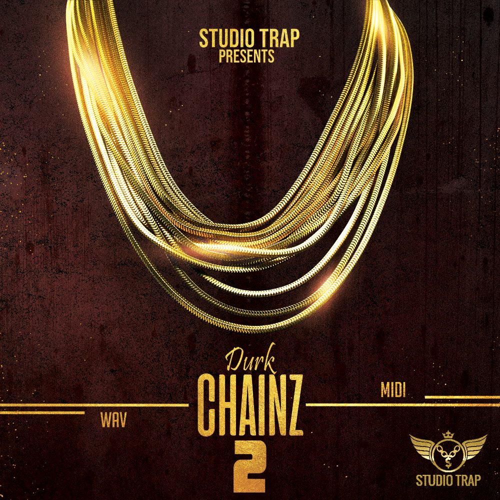 DURK CHAINZ 2