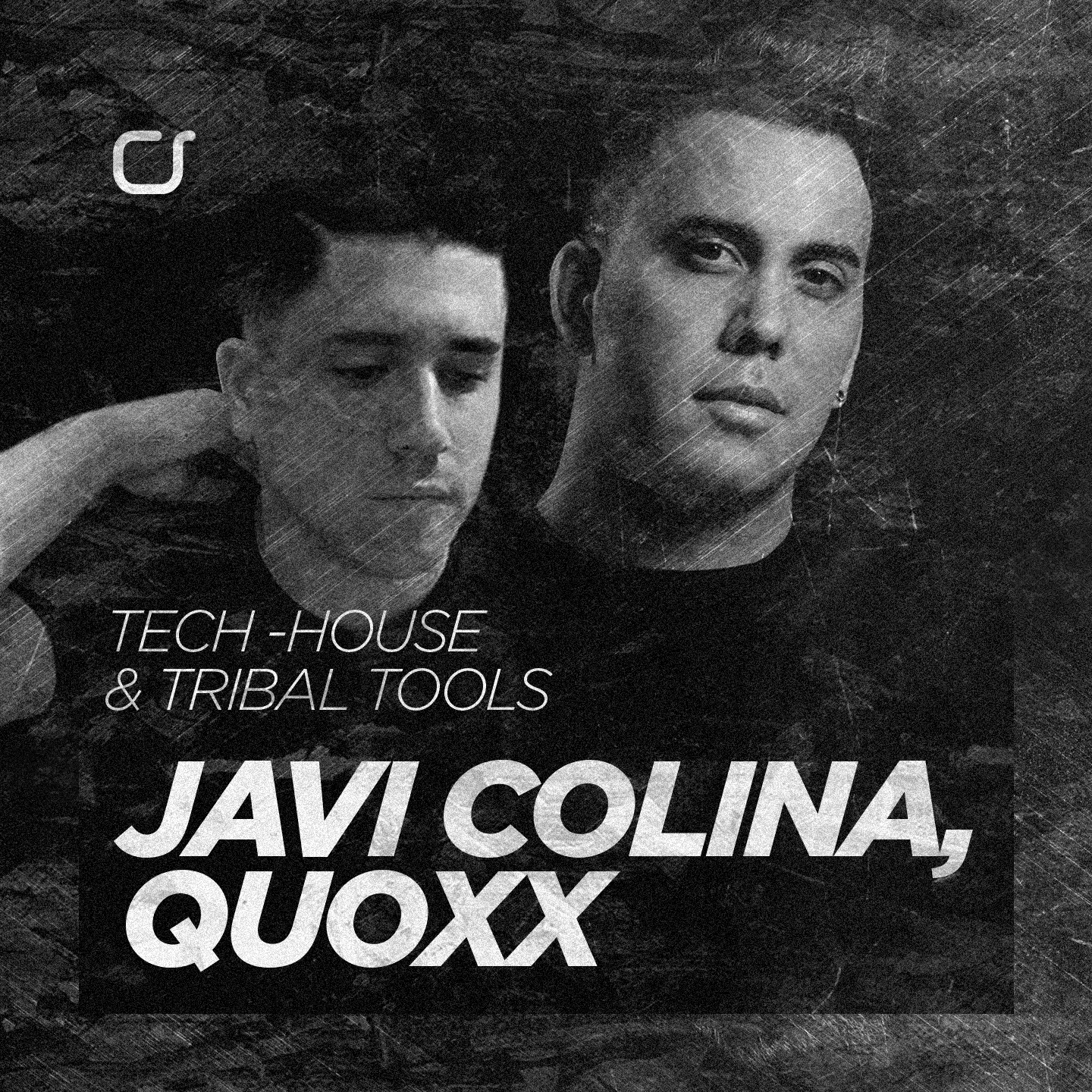 Javi Colina, Quoxx Tech-House & Tribal Tools