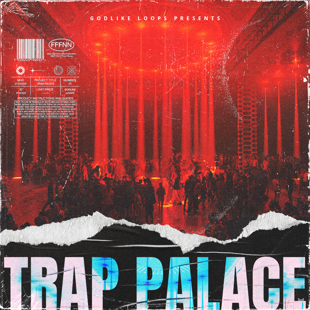 Trap Palace