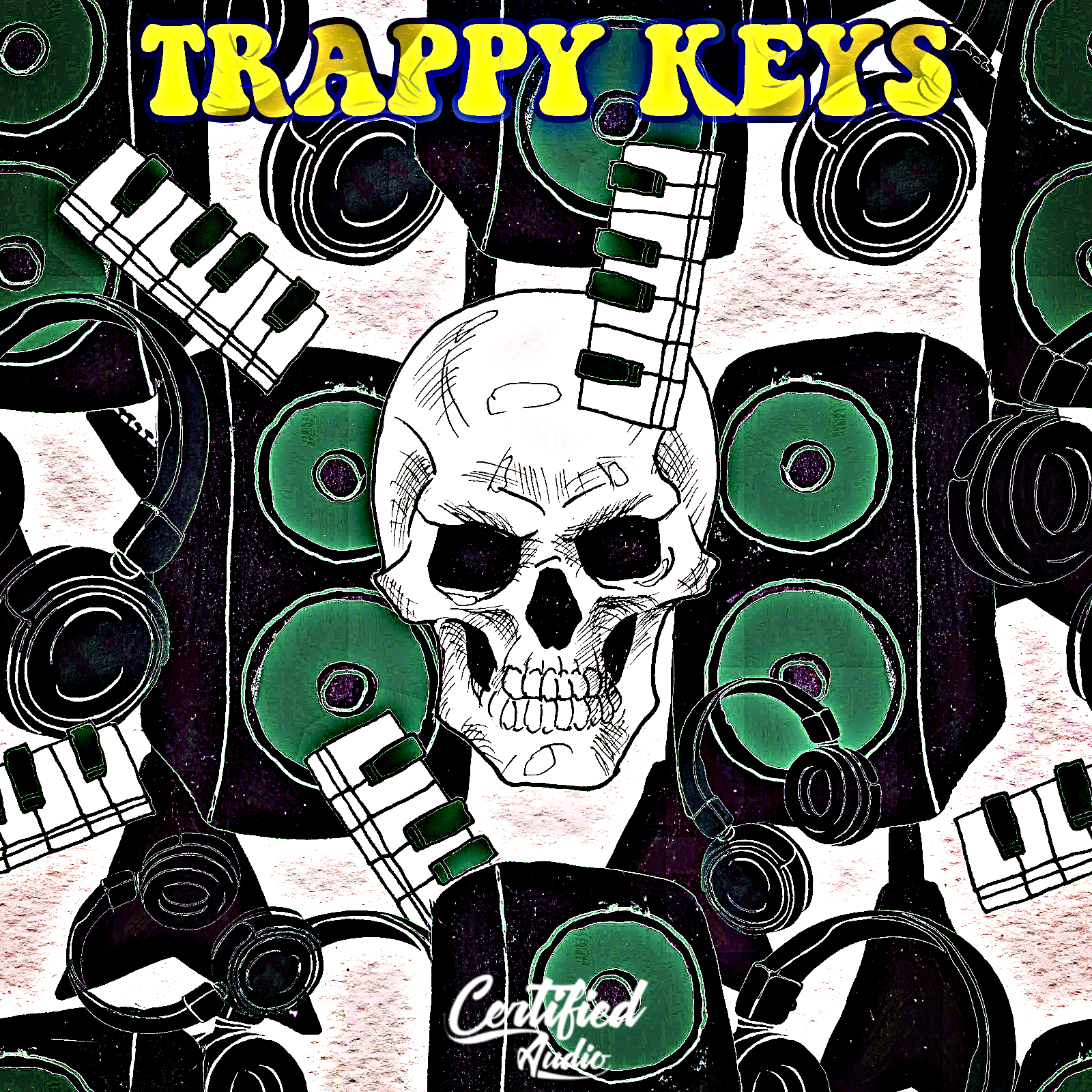 Trappy Keys