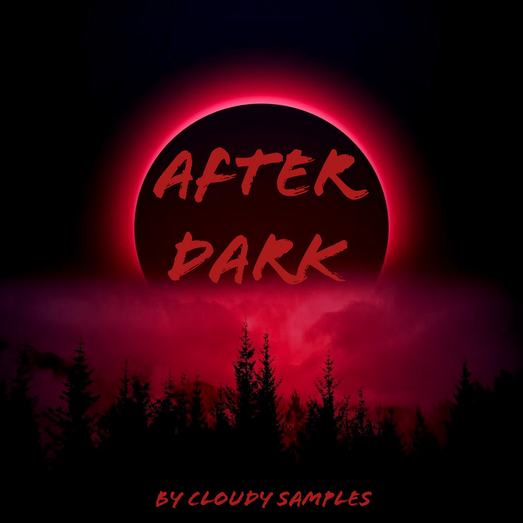 After Dark - Down Tempo Kit