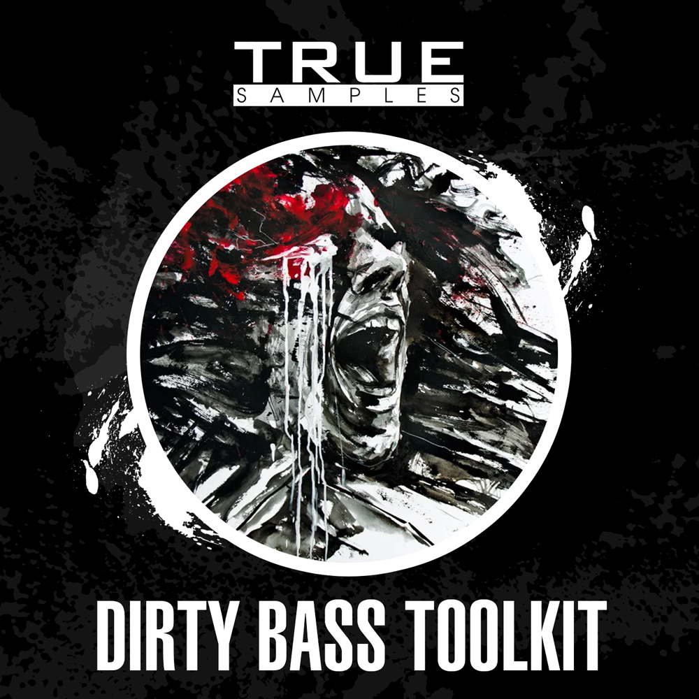 Dirty Bass Toolkit