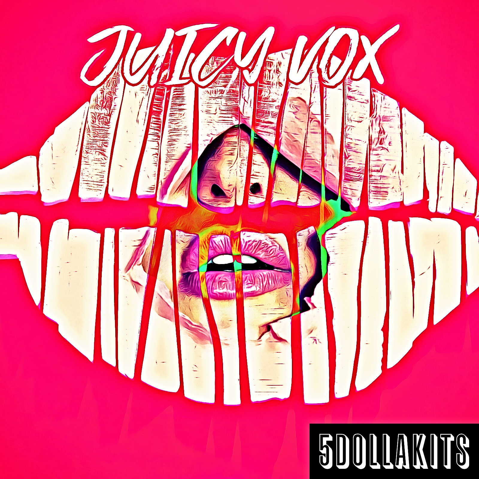Juicy Vox