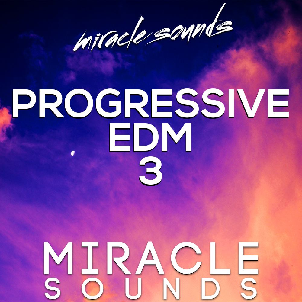 Progressive EDM 3