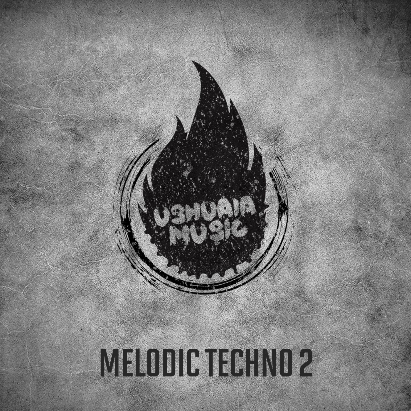 Melodic Techno 2