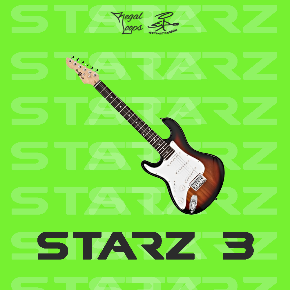 Starz 3