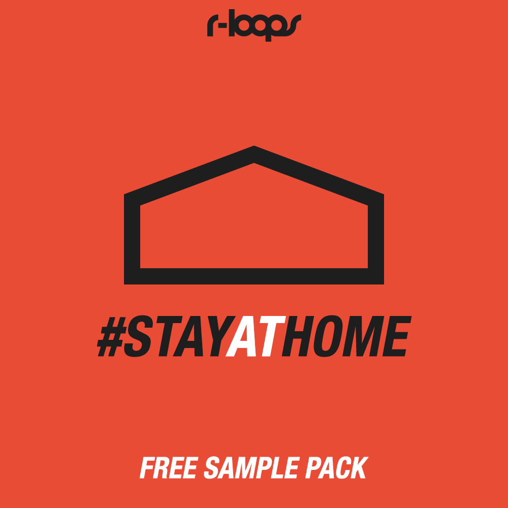 #StayAtHome