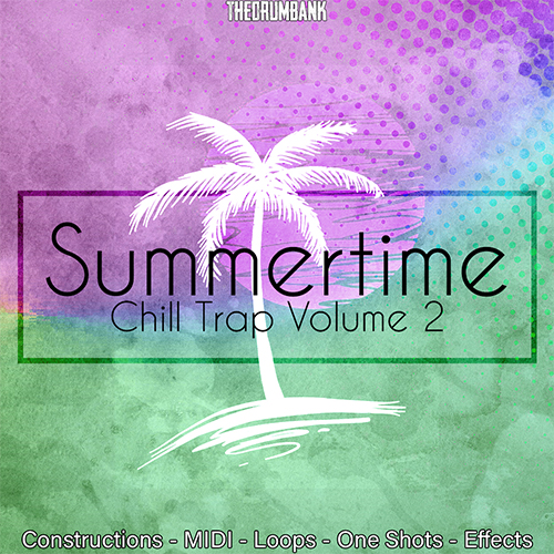 Summertime Vol. 2